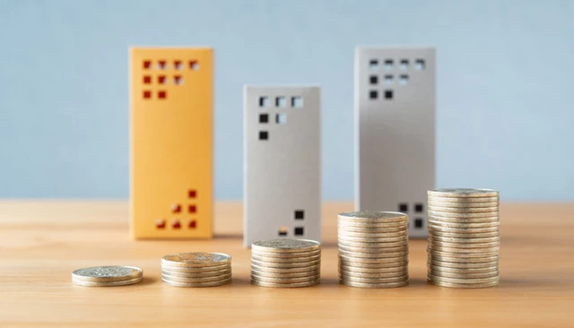 優遇税制で節税のイメージ