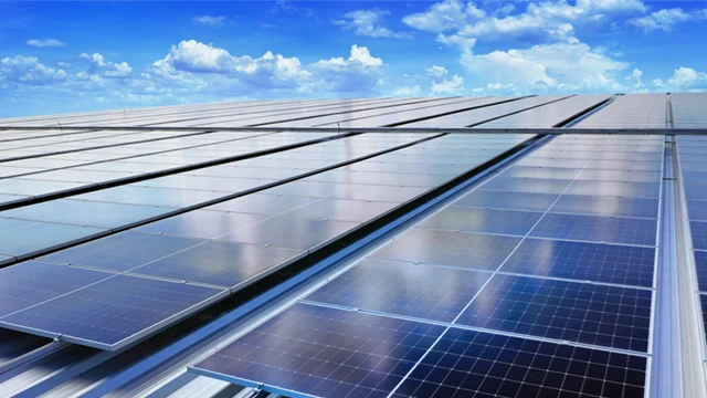 遮熱効果のイメージ